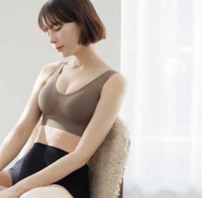 BAMBI WATERブラが3年連続1位!受賞アイテムの魅力を徹底チェック