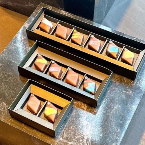 コンラッド大阪　クリスマスケーキ⑤