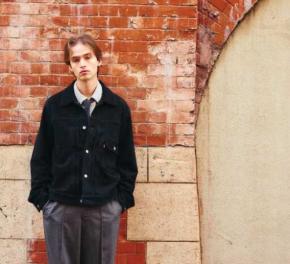 大人のためのLevi’s®別注コレクション。JS限定TYPE1の魅力