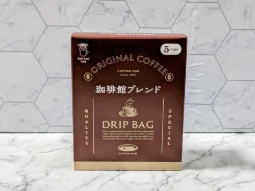 珈琲館のハッピーバッグ2026⑦