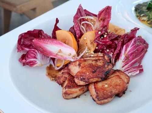 billsの秋冬メニュー2