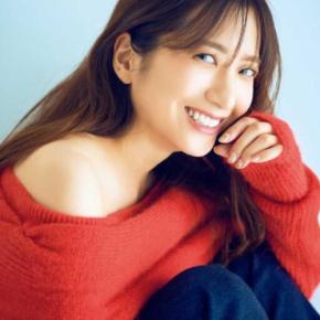 笹崎里菜、フリーアナウンサー2年目の歩みを『FLASH』で語る！新たな挑戦