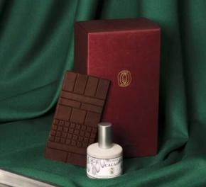 OSAJI×Minimalが贈る♡香りと味わいのショコラコレクション2026