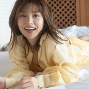 後藤楽々の新たな魅力が詰まった写真集『LALA～AnotherEdition～』デジタル限定発売