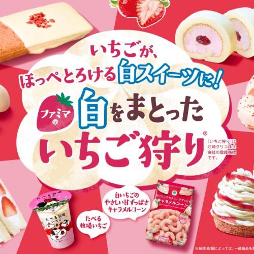 ファミマの全体