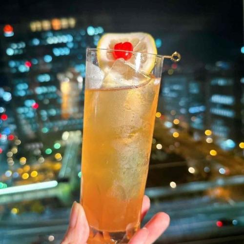 コートヤード新大阪　りんご⑬