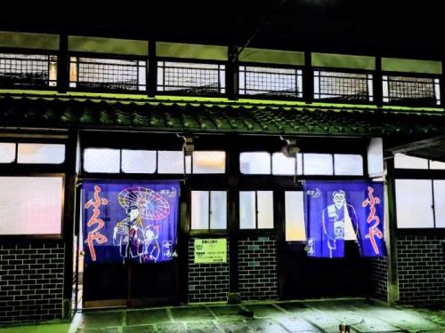OMO3京都東寺 by 星野リゾートのローカルリズムナイト⑯