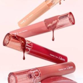 rom&nd日本限定♡うさぎ舌リップに新登場!ちゅるりんラメの新グロス