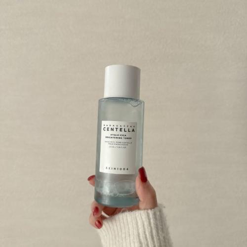 SKIN1004のトナー