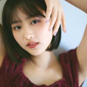 原菜乃華カレンダー発売決定♡日常の素顔に癒やされる2026年版