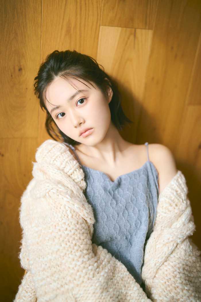 原菜乃華カレンダー発売決定♡日常の素顔に癒やされる2026年版