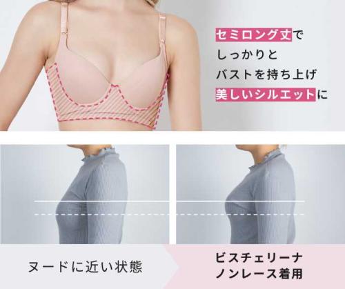 【新品2点】ビスチェリーナF65×2 ヘヴンジャパン ビスチェリーナ E65 - メルカリ