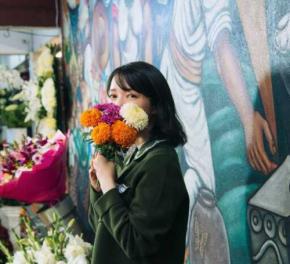 上白石萌音のメキシコ再訪も♡待望の第2エッセイ集発売