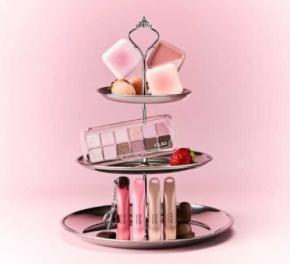 CLIO新コレクションは甘い午後気分♡シュガーアフタヌーン登場