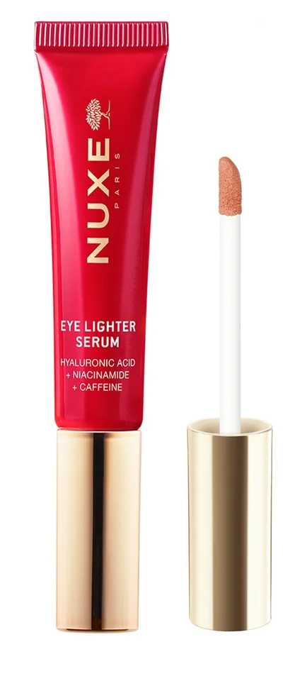 ニュクス新作アイセラム登場♡目元ケアも叶う多機能美容液 | StartHome