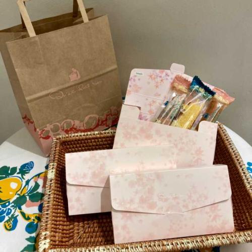 キルフェボンの春のバトン〜Letter〜2