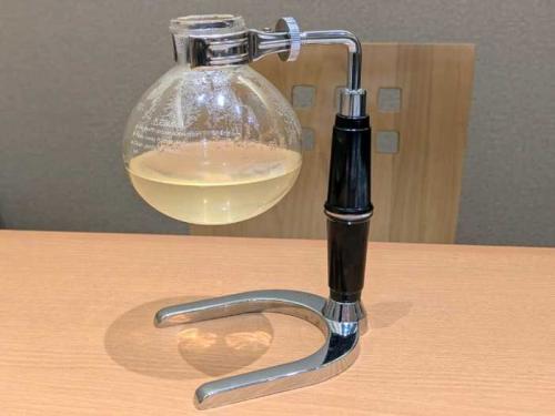 ホテル阪神大阪の和風ナイトアフタヌーンティ②