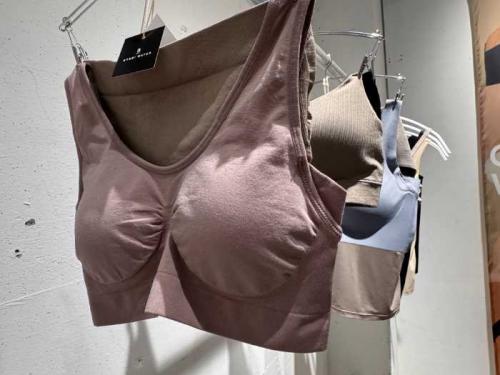 BAMBIWATERの展示会② 