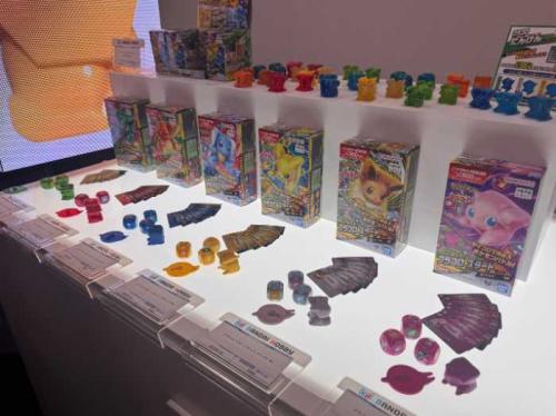 ｢BANDAI TABLETOP GAMES｣のビジュアル⑤