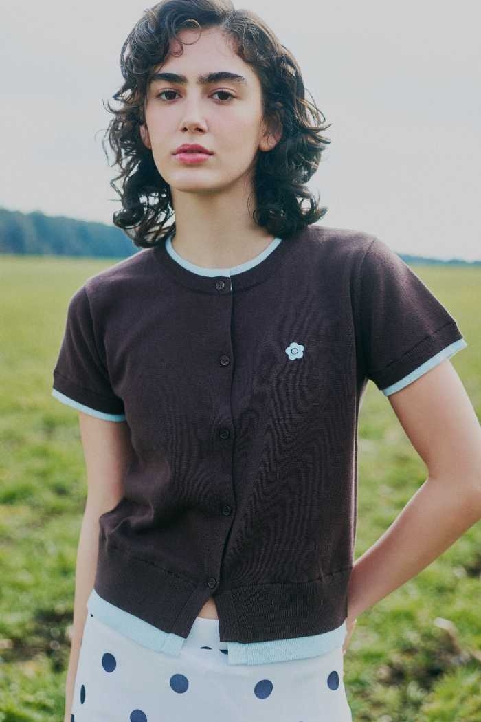 MARY QUANT×PUBLUX新作登場♡春コーデを彩る限定コラボコレクション