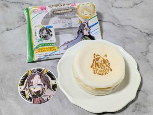 ファミマのウマ娘コラボキャンペーン⑦