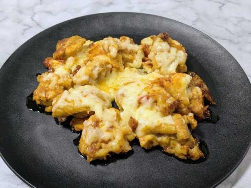 下味冷凍調味料のメインディップ⑧