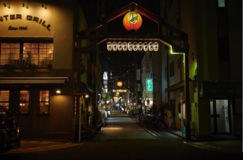 すきずき①