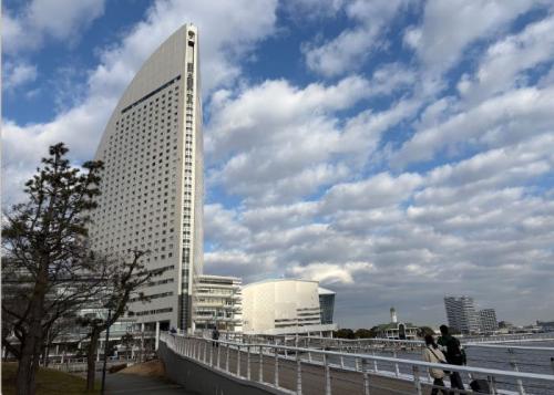 横浜②