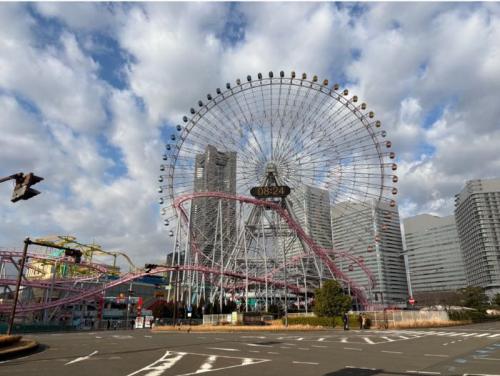 横浜①