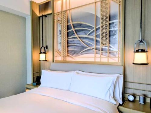 ウォルドーフ･アストリア大阪の開業1周年イベント⑦