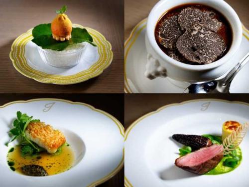 ウォルドーフ･アストリア大阪の開業1周年イベント⑥