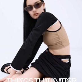 THINGS THAT MATTERスイムウェア新作♡大人のための美シルエット水着