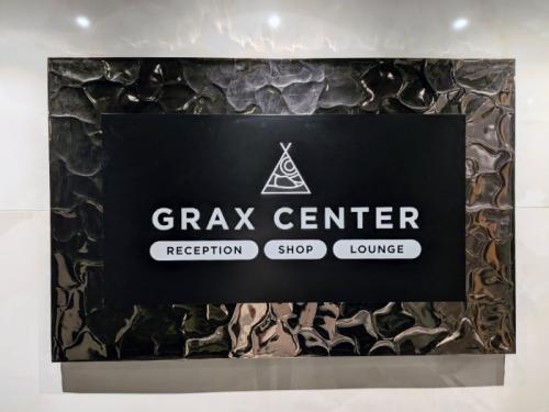 伊豆赤沢温泉のGRAX EARTH FIELD⑱