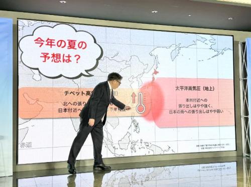 ジスライフの発表会森田さんソロ