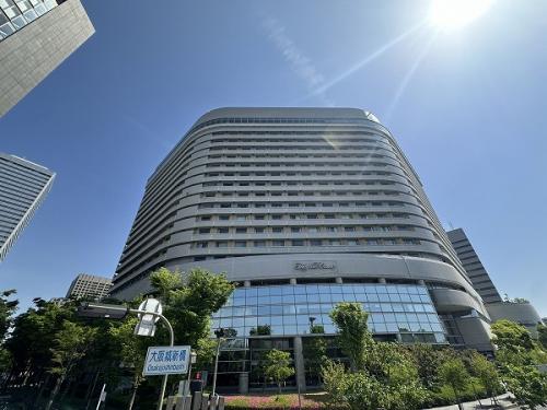 40周年記念で トゥールダルジャン東京がニューオータニ大阪へきます。