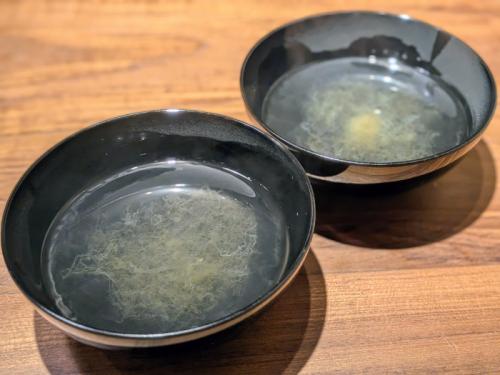 京都・三条木屋町のおうちごはん 中島家⑪