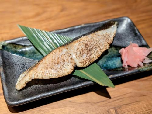 京都・三条木屋町のおうちごはん 中島家⑫