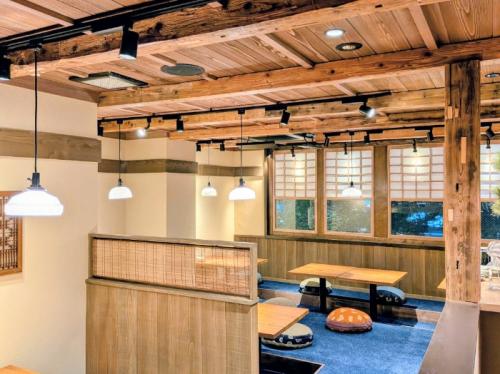 京都・三条木屋町のおうちごはん 中島家⑯