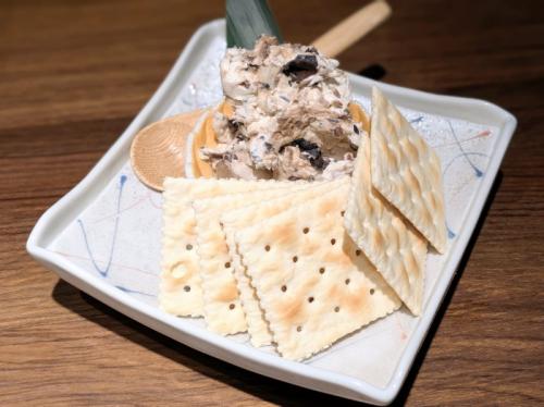 京都・三条木屋町のおうちごはん 中島家⑥