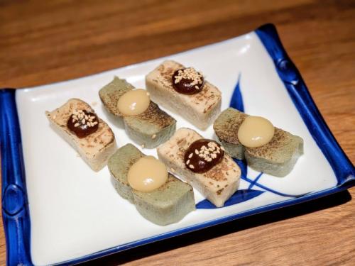 京都・三条木屋町のおうちごはん 中島家⑬