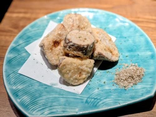京都・三条木屋町のおうちごはん 中島家⑦