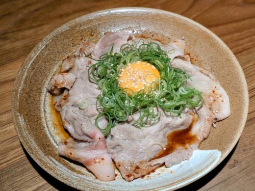 京都・三条木屋町のおうちごはん 中島家⑭