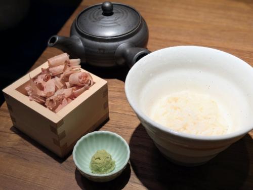 京都・三条木屋町のおうちごはん 中島家⑨