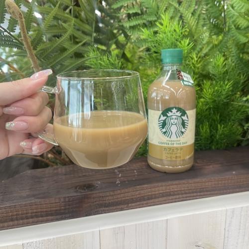スターバックスの COFFEE OF THE DAY ⑧