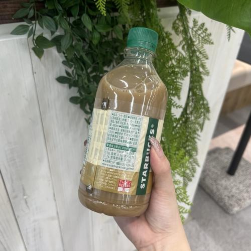 スターバックスの COFFEE OF THE DAY ⑩