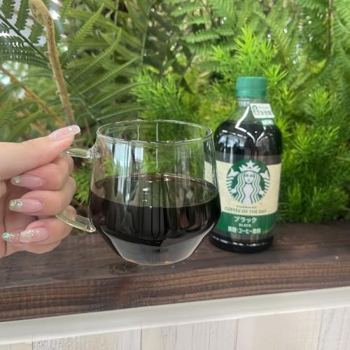 スターバックスの COFFEE OF THE DAY ⑤