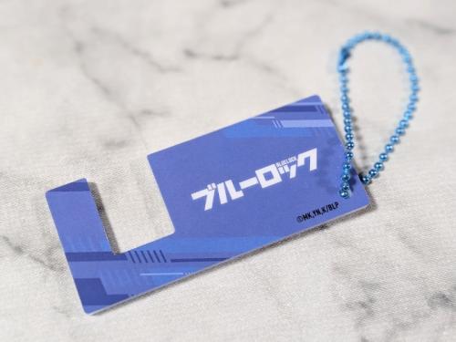 ファミマと｢ブルーロック｣のコラボキャンペーン⑥