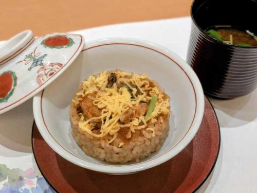 ホテル阪神大阪の夏の味めぐり⑦