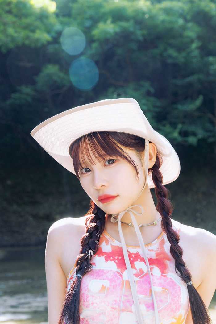 村上緋杏 写真集がついに発売♡素顔と魅力が詰まった初のソロ作品に注目