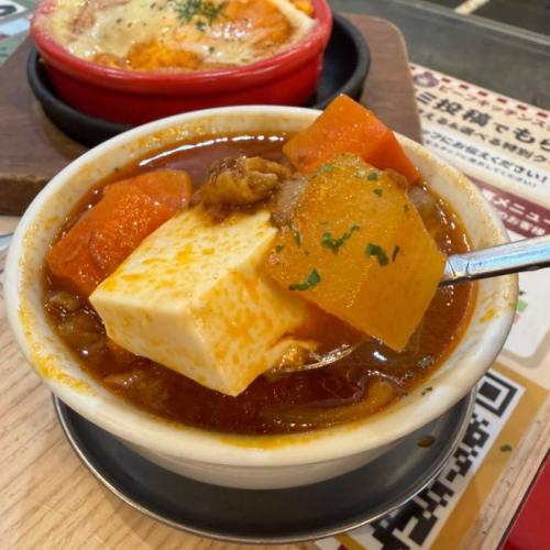 BFKの煮込み2
